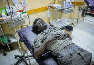 Live οι εξελίξεις: Σφοδροί βομβαρδισμοί με νεκρούς και τραυματίες στη Γάζα – Φόβοι για το νοσοκομείο Αλ Κουντς