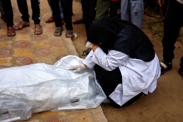 Λωρίδα της Γάζας: Συνοπτικά όλες οι εξελίξεις - Σφοδρές μάχες και διεθνείς αντιδράσεις