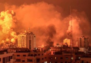 Ισραήλ: «Η Χαμάς απόψε θα νιώσει την οργή μας» λέει ο στρατός – «Σας περιμένουμε» απαντά η Χαμάς