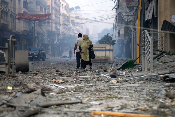 Πόλεμος Ισραήλ – Χαμάς: «Εκδίκηση» ορκίζεται ο Νετανιάχου