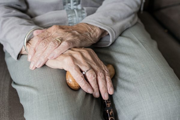 Λαμία: Ηλικιωμένη πέθανε σε λεωφορείο που ταξίδευε προς Αθήνα