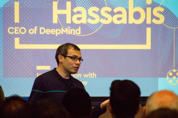 Τεχνητή νοημοσύνη: Ποιος είναι ο Demis Hassabis με τον οποίον συνομίλησε ο Κ. Μητσοτάκης