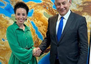 Κατέστρεψες τη χώρα: Πολίτες εναντίον Ισραηλινής υπουργού