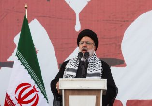 Πρώην αρχηγός Μοσάντ: «Σκασίλα τους μεγάλη των Ιρανών για τους μαχητές της Χαμάς»
