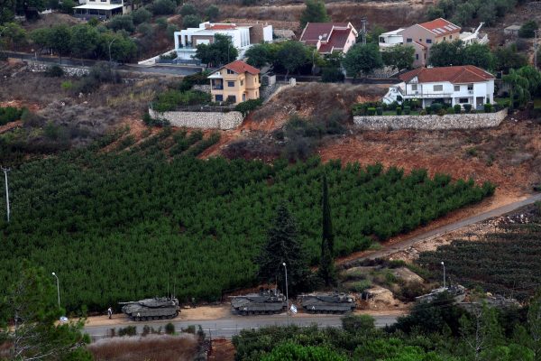 Πόλεμος Ισραήλ – Χαμάς: Ώρες αγωνίας για τους 270 Έλληνες που θέλουν να εγκαταλείψουν το Ισραήλ