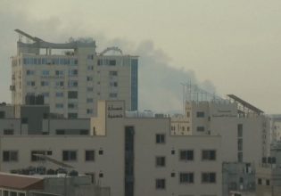 Νέα επίθεση στο βόρειο Ισραήλ – Πύραυλος μεγάλου βεληνεκούς έπληξε τη Χάιφα