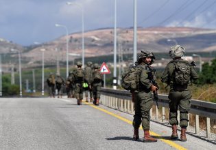 Νέος συναγερμός – Το Ισραήλ εκκενώνει πόλη κοντά στα σύνορα με τον Λίβανο