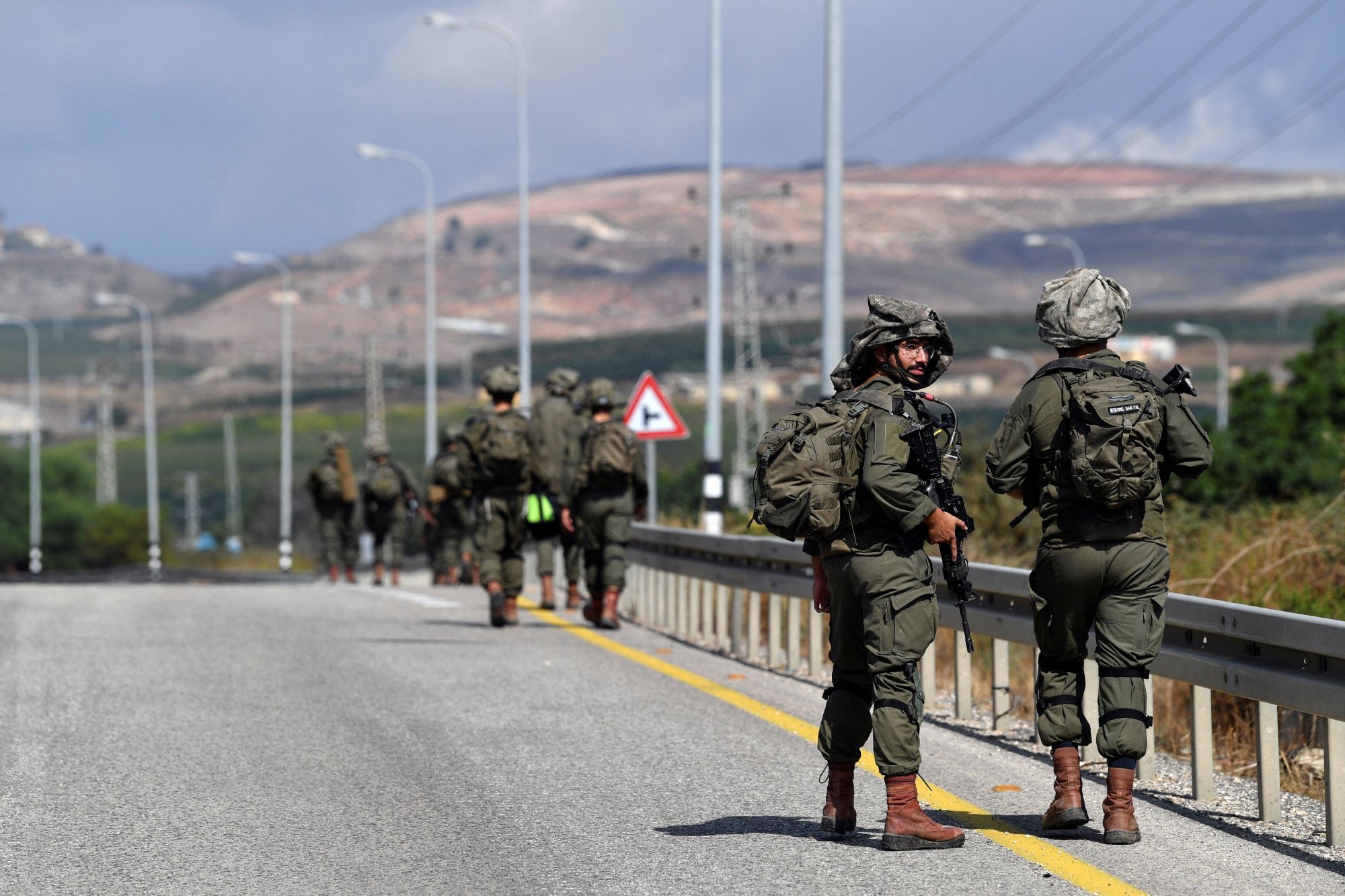 Νέος συναγερμός - Το Ισραήλ εκκενώνει πόλη κοντά στα σύνορα με τον Λίβανο
