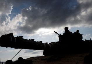 Έξι καμένα σενάρια εάν αύριο το πρωί τα ισραηλινά τανκς συνέτριβαν την ηγεσία της Χαμάς