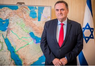 Ισραήλ: «Βρισκόμαστε στον Τρίτο Παγκόσμιο Πόλεμο», λέει κορυφαίος υπουργός του Νετανιάχου