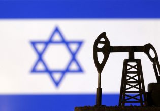 Ισραήλ: Πού βρίσκει τα 220.000 βαρέλια πετρελαίου που χρειάζεται κάθε μέρα