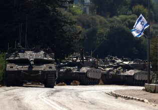 Πόλεμος Ισραήλ – Χαμάς: Νέες απειλές από τον ισραηλινό στρατό