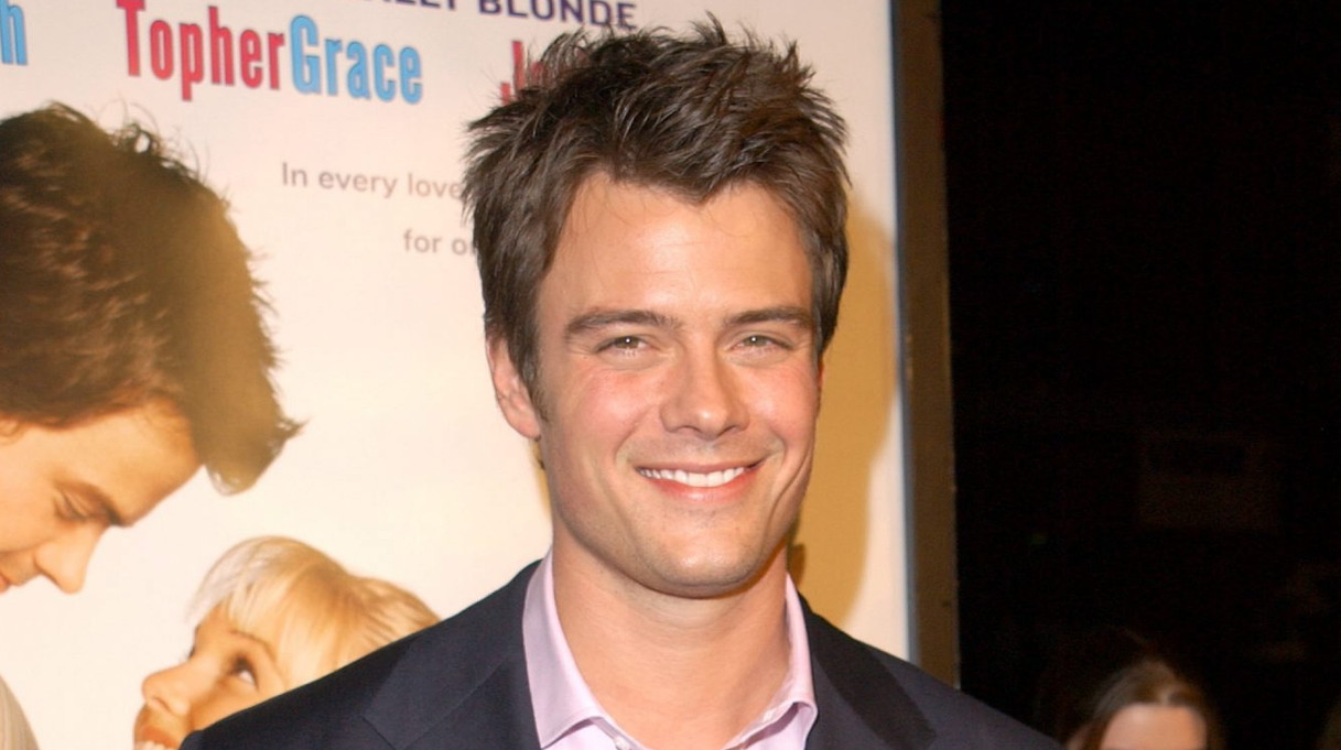 O Josh Duhamel αποκάλυψε τον λόγο χωρισμού από τη Fergie