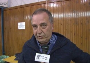 Πέθανε ο δημοσιογράφος Πάρης Καλημερίδης