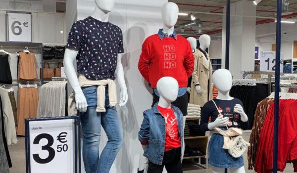 Kiabi: Το γαλλικό fashion brand χαμηλού κόστους έρχεται στην Ελλάδα