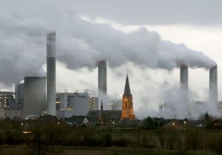 Φυσικό αέριο: Πόσο ρεαλιστικές είναι οι δεσμεύσεις της ΕΕ για το κλίμα;