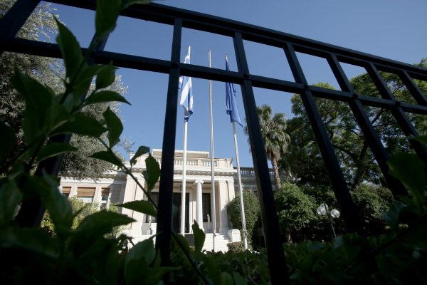 Συνεδριάζει το ΚΥΣΕΑ στη σκιά του πολέμου μεταξύ Ισραήλ – Χαμάς