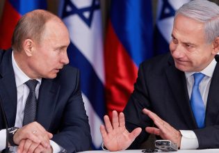 Τι κρύβεται πίσω από την «ουδετερότητα» της Ρωσίας στη σύγκρουση Ισραήλ-Χαμάς;