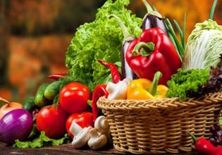 Φρούτα και λαχανικά: Ποια αγροτικά προϊόντα εκτόξευσαν τις εξαγωγές – Ρεκόρ 8μήνου
