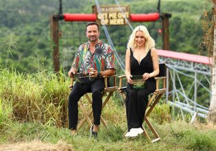 I’m a celebrity get me out of here: Αυτές είναι οι αμοιβές των παικτών