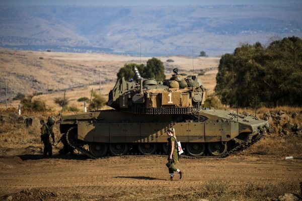 Μετά τις ΗΠΑ, Γερμανία και Βρετανία καλούν τους πολίτες τους να φύγουν από το Λίβανο