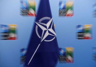 Μαρκ Ρούτε: Δεν αποκλείει να αναλάβει γενικός γραμματέας του ΝΑΤΟ