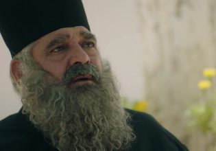 Γιώργος Σουξές: Ο ρόλος του στο «Ναυάγιο» και η δυσκολία που έχει συναντήσει