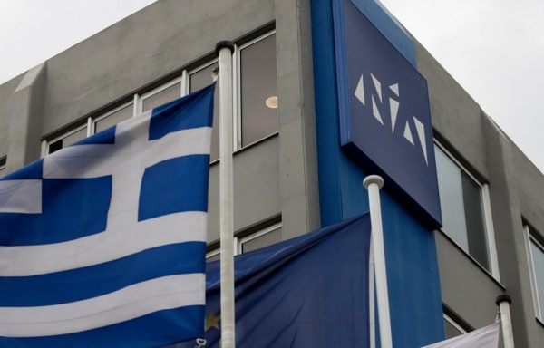 Απάντηση στο μήνυμα του Κασσελάκη για τις αυτοδιοικητικές εκλογές δίνει η ΝΔ