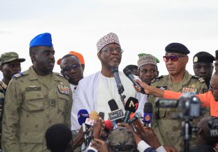 Νίγηρας: «Μαχαίρι» κατά 40% στον προϋπολογισμό του 2023 λόγω κυρώσεων στη χούντα