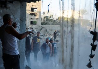Πόλεμος Ισραήλ – Χαμάς: Σε εξέλιξη διαπραγματεύσεις για την απελευθέρωση ομήρων