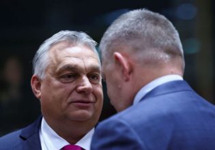 Σύνοδος Κορυφής: Ουγγαρία και Σλοβακία κατά της χορήγησης περισσότερης βοήθειας στην Ουκρανία