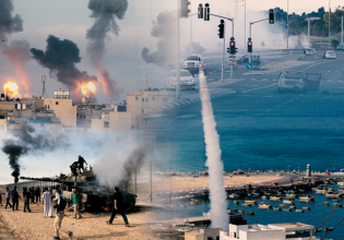 Ισραήλ: Επί ποδός οι επιχειρήσεις με το βλέμμα στη Γάζα – Πώς ο πόλεμος αλλάζει τη στρατηγική