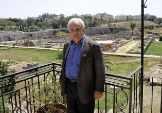 Πέτρος Θέμελης: «Έφυγε» ο αρχαιολόγος που έφερε στο φως την Αρχαία Μεσσήνη