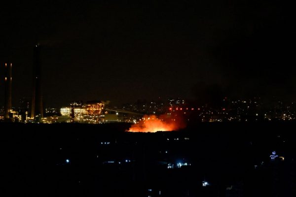 Τι συμβαίνει με τον ισχυρότερο στρατό της Μ. Ανατολής;