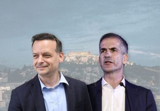 Μεγάλη ανατροπή στο Δήμο Αθηναίων – Συντριπτική νίκη Δούκα