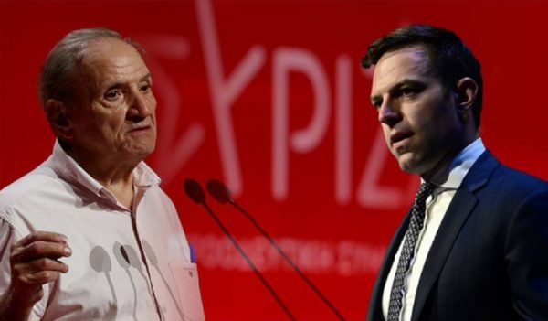 Στέφανος Τζουμάκας: Όσοι δεν έχουν αρχές, παίζουν διπλά παιχνίδια