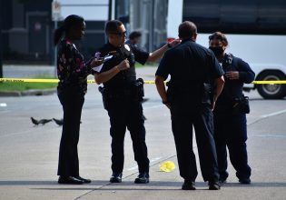 Πυροβολισμοί στο Χιούστον: Δύο νεκροί και δύο τραυματίες