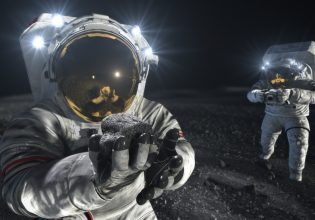 NASA: Οι επόμενοι αστροναύτες στη Σελήνη θα ντυθούν με Prada