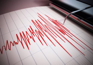 Γεράσιμος Παπαδόπουλος: Δεν μπορούμε ποτέ να είμαστε βέβαιοι ότι δεν θα γίνει ισχυρός σεισμός