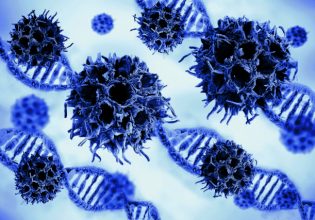 Καρκινογένεση: Λύνοντας τους κόμπους του DNA