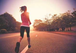 Τρέξιμο: Πόσο αποτελεσματικό είναι στην αντιμετώπιση της κατάθλιψης;