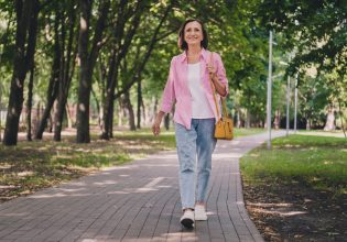 Περπάτημα: Πότε συνδέεται με αυξημένο κίνδυνο Αλτσχάιμερ;