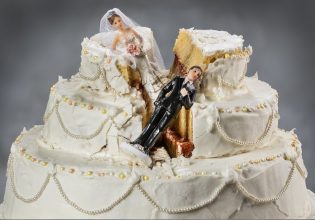 Ο πιο σύντομος γάμος της ιστορίας: Χώρισαν… μόλις τρία λεπτά μετά την τελετή – Ο απίθανός λόγος