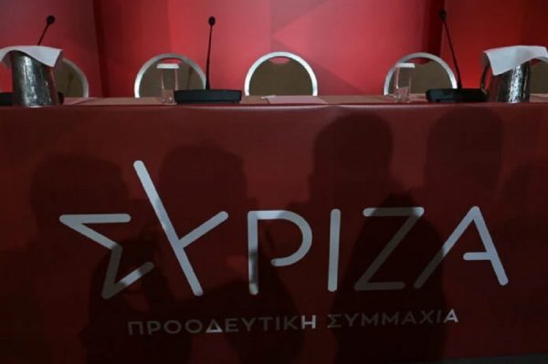 Θα τηρηθεί απαρέγκλιτα το καταστατικό για τις διαγραφές, λέει η Κουμουνδούρου