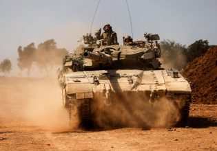 Πόλεμος στο Ισραήλ: Προσοχή συνιστά ο πρώην αρχηγός της Μοσάντ