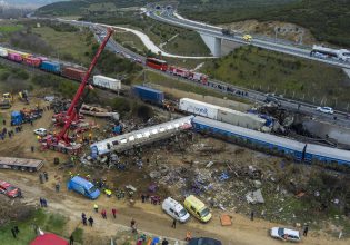 Κενό στην έρευνα για την τραγωδία στα Τέμπη