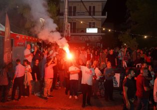 Αυτοδιοικητικές εκλογές: Έξι δήμους κέρδισε η Λαϊκή Συσπείρωση – Οι τρεις στην Αττική