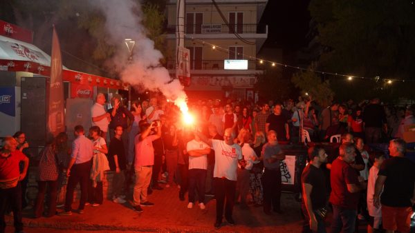 Αυτοδιοικητικές εκλογές: Έξι δήμους κέρδισε η Λαϊκή Συσπείρωση – Οι τρεις στην Αττική