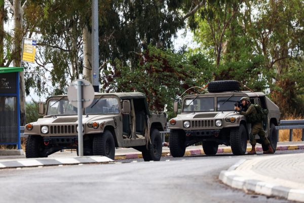 Πόλεμος Ισραήλ – Χαμάς: Ένα βήμα πριν τη χερσαία επίθεση του ισραηλινού στρατού στη Γάζα