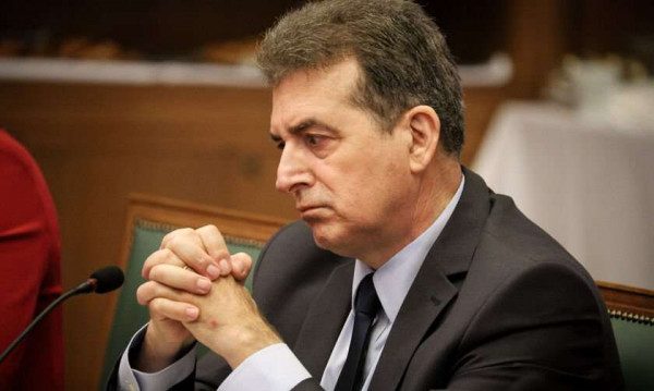 Συνεχείς έλεγχοι και αξιολογήσεις η «συνταγή Χρυσοχοΐδη» για το ΕΣΥ